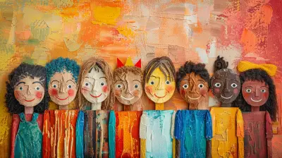 How To Build A Classroom Culture Of Respect And Inclusion