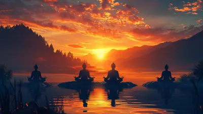 How to Build a Mindfulness Practice as a School Community