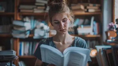 How to Build a Successful Study Plan for Standardized Tests