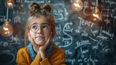 How To Build Critical Thinking Skills In The Classroom