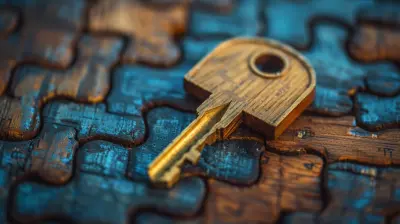 How to Create a Classroom Escape Room for Problem-Solving Skills