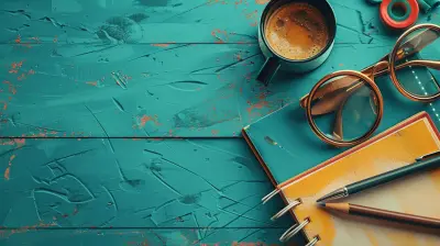 How to Create Assessments That Foster Curiosity