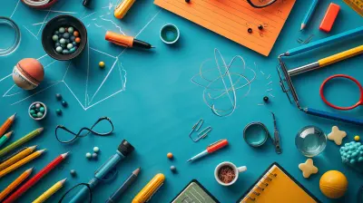 How to Create Assessments That Foster Curiosity