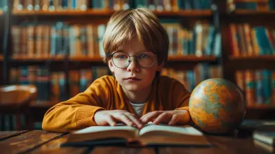 How to Create Culturally Relevant and Engaging Lesson Plans