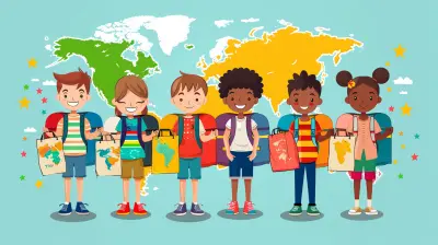 How to Create Culturally Relevant and Engaging Lesson Plans