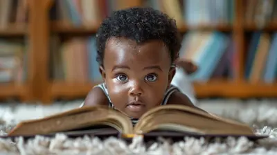 How to Create Family Reading Rituals That Last