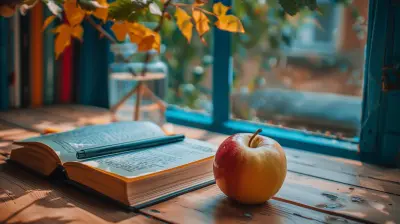 How to Create Flexible Lesson Plans for Hybrid and Remote Learning