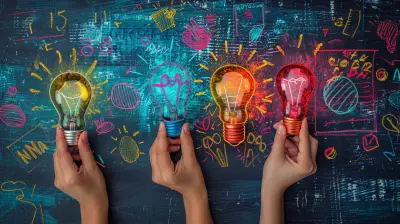 How to Create Interactive Lesson Plans That Engage All Learners