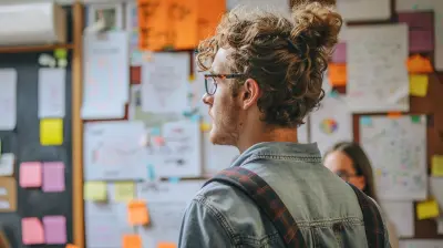 How to Create Interactive Lesson Plans That Engage All Learners