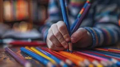 How to Develop a Positive Mindset for Standardized Test Success