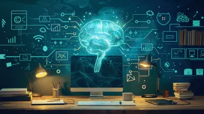 How to Encourage Critical Thinking in a Virtual Learning Environment