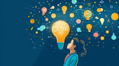 How to Encourage Critical Thinking in a Virtual Learning Environment