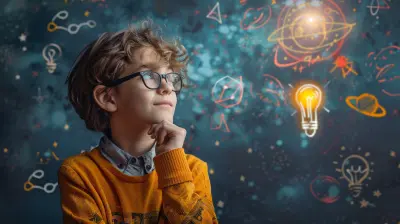 How to Encourage Metacognitive Thinking in Your Students