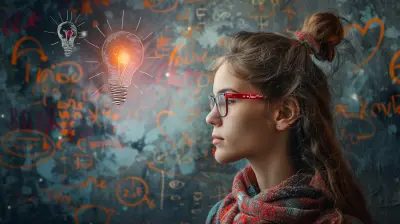 How to Encourage Metacognitive Thinking in Your Students