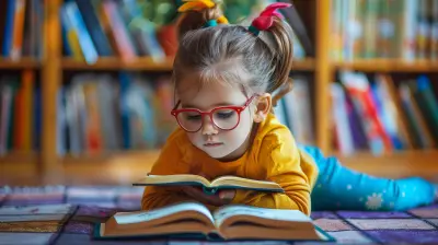 How to Help Your Child Develop Pre-Writing Skills