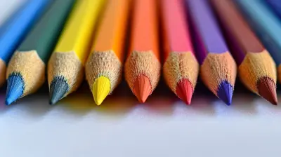 How to Help Your Child Develop Pre-Writing Skills