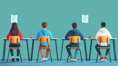 How to Identify and Improve Your Weak Areas for Standardized Tests