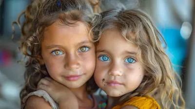 How to Identify and Support Learning Differences in Early Childhood