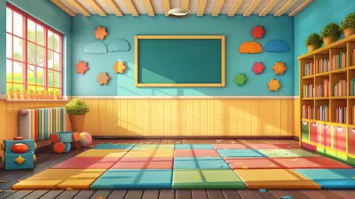 How to Integrate Assessment into Daily Classroom Activities