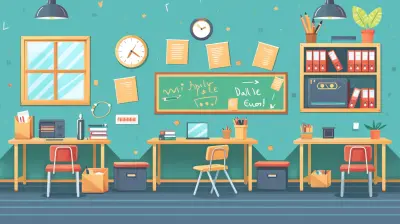 How to Integrate Assessment into Daily Classroom Activities