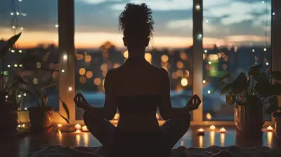 How to Lead a Mindful Morning Routine for Students