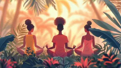 How To Lead A Mindful Morning Routine For Students