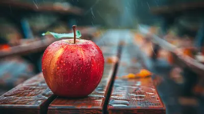 How To Leverage Your Life Experience In The Classroom