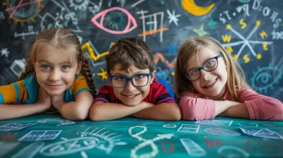 How To Make Math Engaging Strategies For All Learners