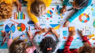 How To Make Math Engaging Strategies For All Learners