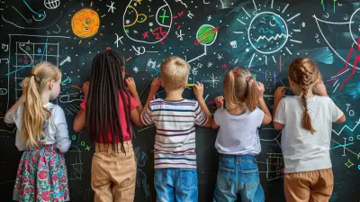 How to Make Math Engaging: Strategies for All Learners