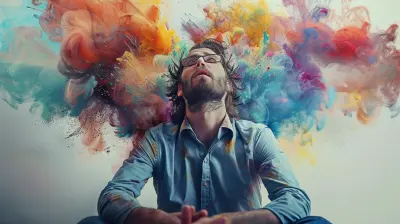 How to Manage Stress While Pursuing Adult Education