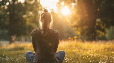 How to Manage Stress While Pursuing Adult Education