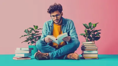 How to Manage Stress While Pursuing Adult Education