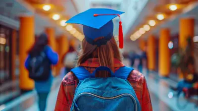 How to Overcome Fear When Returning to School as an Adult