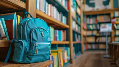 How to Overcome Fear When Returning to School as an Adult
