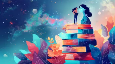 How to Set Realistic Educational Goals as an Adult