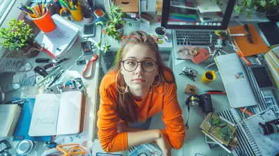 How to Stay Motivated During Long Study Sessions