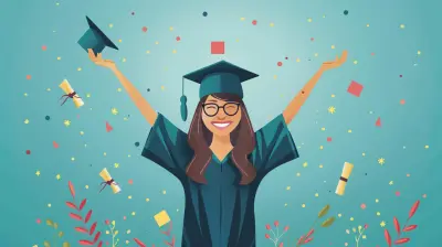 How to Stay Motivated During Your Adult Education Journey