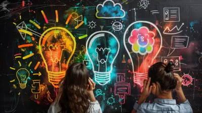 How to Teach Critical Thinking Skills in an Interdisciplinary Classroom