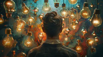 How to Use Current Events to Spark Critical Thinking Discussions