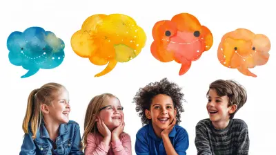 How to Use Everyday Conversations to Build Early Literacy