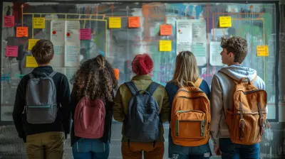 How To Use Exit Tickets For Real Time Feedback