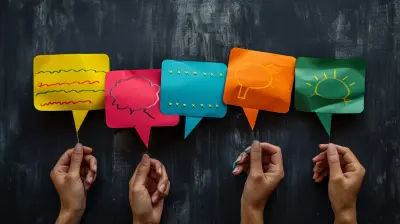 How To Use Feedback To Improve Your Learning Experience