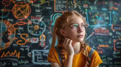 How to Use Formative Assessments to Gauge Critical Thinking Skills