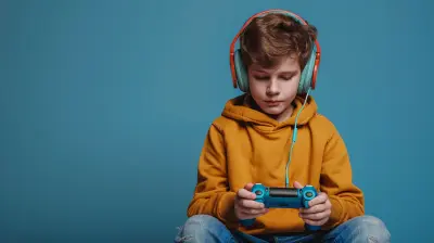 How to Use Games and Simulations in Lesson Plans for Deeper Understanding