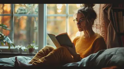 How to Use Mindfulness to Stay Present During Study Sessions