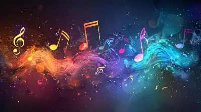 How to Use Music to Teach Critical Thinking Skills