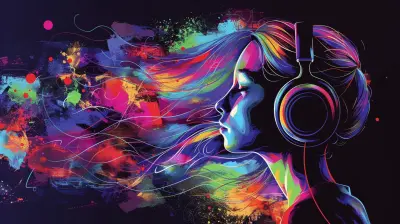 How to Use Music to Teach Critical Thinking Skills