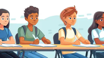 How to Use Quizzes for More Than Just Testing