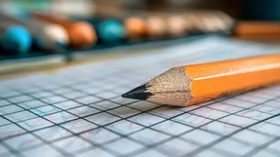 How to Use Rubrics to Enhance Student Performance